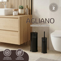 Bad-Set AGLIANO 2tlg.