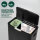 Abfalleimer 60 L
