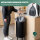 Abfalleimer 36 L