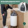 Abfalleimer 36 L