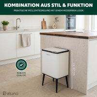 Abfalleimer 30 L