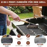 Grillbürste