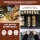 Grillkorb 2er Set