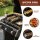 Grillkorb 2er Set