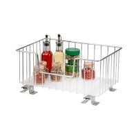 B-Ware Korbauszug für Oberschränke 40 cm