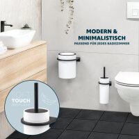 B-Ware WC-Garnitur SAVONA