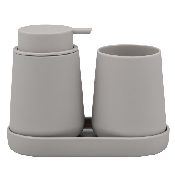 B-Ware Bad-Accessoires Set TESERO 3tlg.
