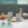 B-Ware Bad-Accessoires Set TESERO 3tlg.