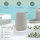 B-Ware Bad-Accessoires Set TESERO 3tlg.