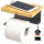 B-Ware Toilettenpapierhalter VARAZ