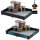 Teleskopschublade 31-51 cm 2er Set