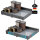 Teleskopschublade 31-51 cm 2er Set
