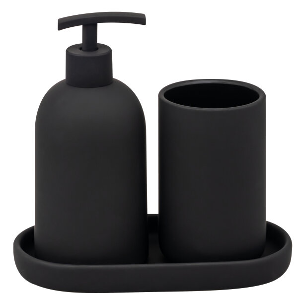 Bad-Accessoires Set CERANO 3tlg.
