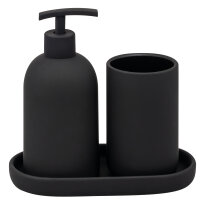 Bad-Accessoires Set CERANO 3tlg.