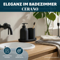 Bad-Accessoires Set CERANO 3tlg.
