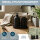 Bad-Accessoires Set CERANO 3tlg.