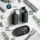 Bad-Accessoires Set CERANO 3tlg.