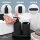 Bad-Accessoires Set CERANO 3tlg.