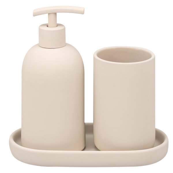 Bad-Accessoires Set CERANO 3tlg.