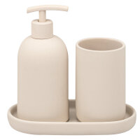Bad-Accessoires Set CERANO 3tlg.