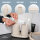 Bad-Accessoires Set CERANO 3tlg.