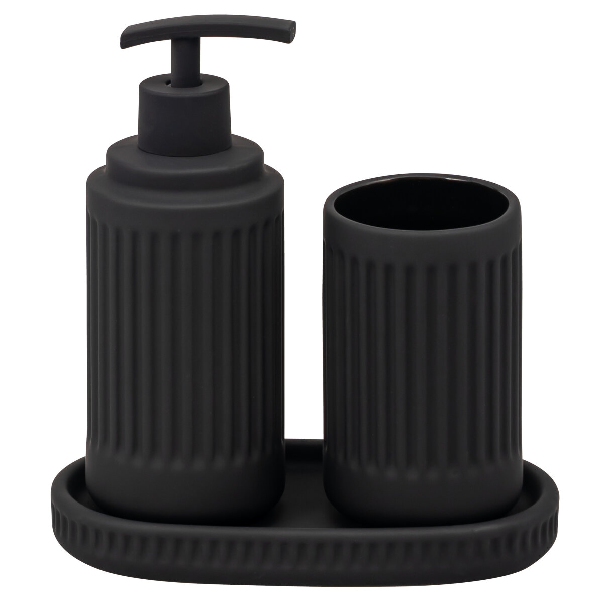Bad-Accessoires Set CASCINA 3tlg., 31,99 €