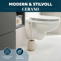 WC-Bürste CERANO