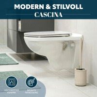 WC-Bürste CASCINA