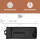 B-Ware bremermann Grillspieße 20er Set, inkl. Aufbewahrungstasche / Edelstahl, 39 cm
