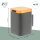 Wand-Kosmetikeimer 3 L