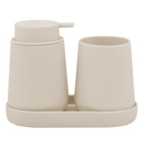 Bad-Accessoires Set TESERO 3tlg.