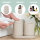 Bad-Accessoires Set TESERO 3tlg.