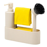 Spülbecken-Organizer