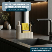 Spülbecken-Organizer