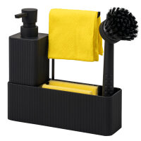 Spülbecken Organizer