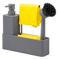 Spülbecken Organizer