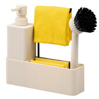 Spülbecken Organizer