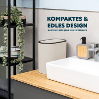 Kosmetikeimer 6 L