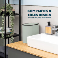 Kosmetikeimer 6 L