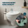 WC-Garnitur SAVONA