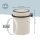 Kosmetikeimer SAVONA 5,5 L