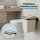 Kosmetikeimer SAVONA 6 L