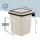 Kosmetikeimer SAVONA 6 L