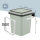 Kosmetikeimer SAVONA 6 L
