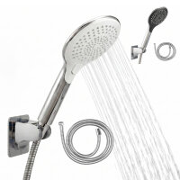Handbrausen Set