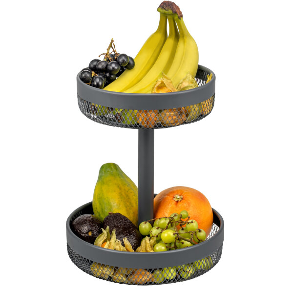 Obstetagere Ø 20 cm und 25 cm