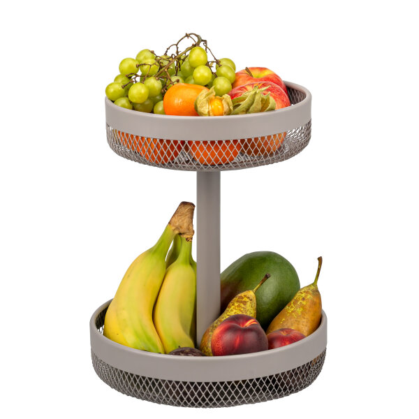 Obstetagere Ø 20 cm und 25 cm