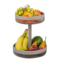 Obstetagere Ø 20 cm und 25 cm