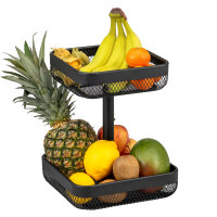 Obstetagere 20 x 20 cm und 25 x 25 cm