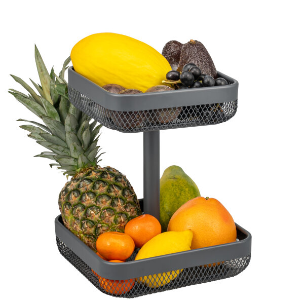 Obstetagere 20 x 20 cm und 25 x 25 cm